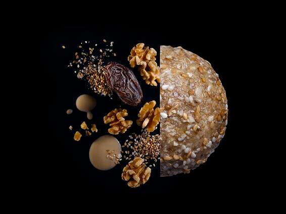 חלווה של רי-בר // צילום: רונן מנגן